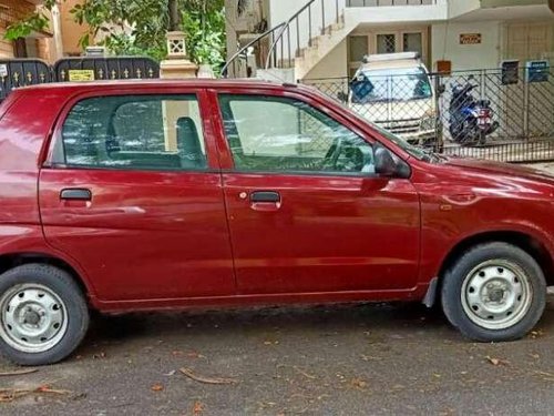 Used 2012 Alto K10 LXI  for sale in Chennai