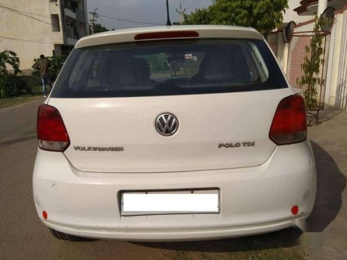 Used 2011 Polo  for sale in Jaipur