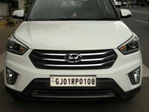 Used 2016 Creta 1.6 SX  for sale in Ahmedabad