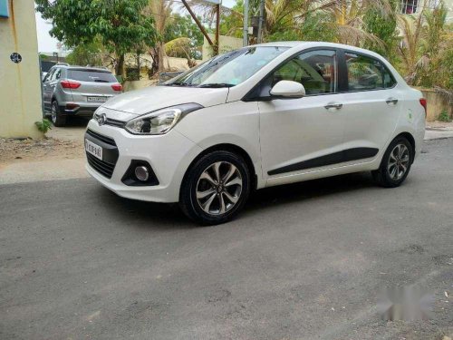 Used 2014 Xcent  for sale in Chennai
