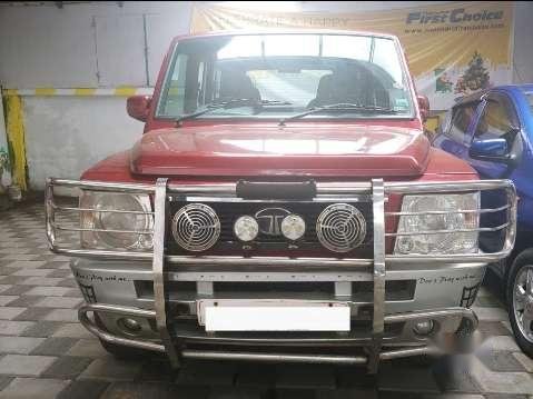 2007 Tata Sumo Spacio MT for sale at low price