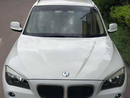 BMW X1 sDrive20d, 2012, Diesel AT for sale 