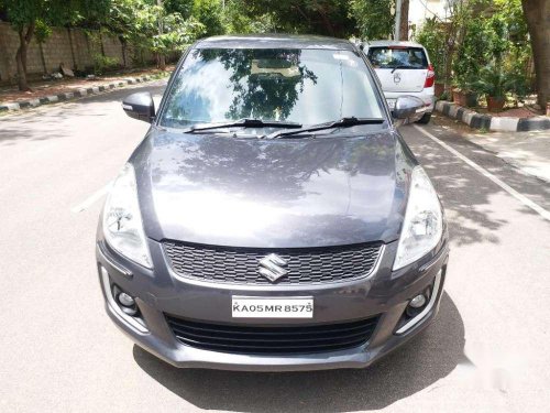 Used 2015 Swift ZXI  for sale in Nagar