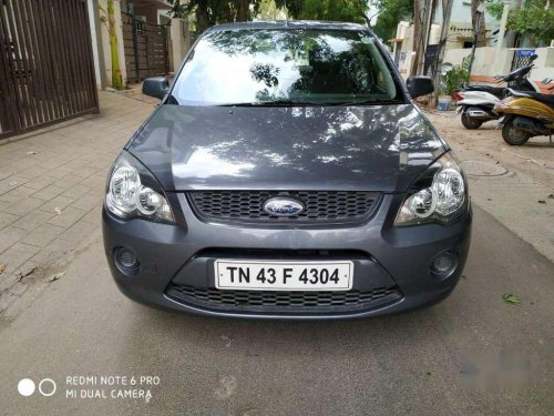 Used 2015 Fiesta Classic  for sale in Chennai