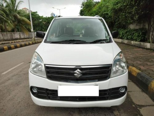 Maruti Wagon R 2010-2012 LXI BS IV MT for sale