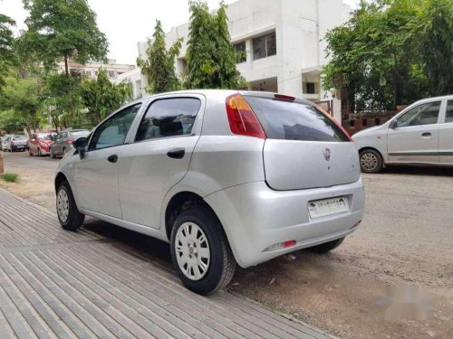 2013 Fiat Punto MT for sale