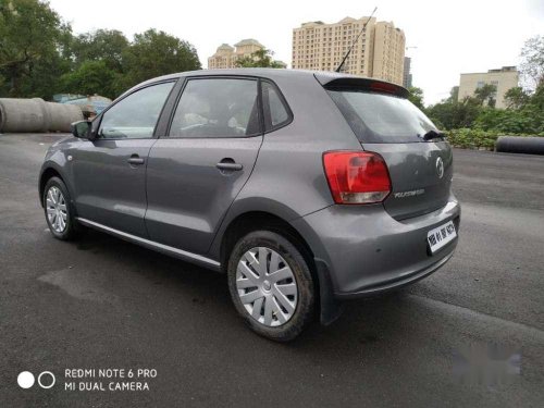 2012 Volkswagen Polo AT for sale