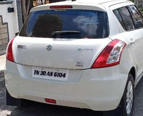 Used 2013 Swift ZDI  for sale in Tiruppur