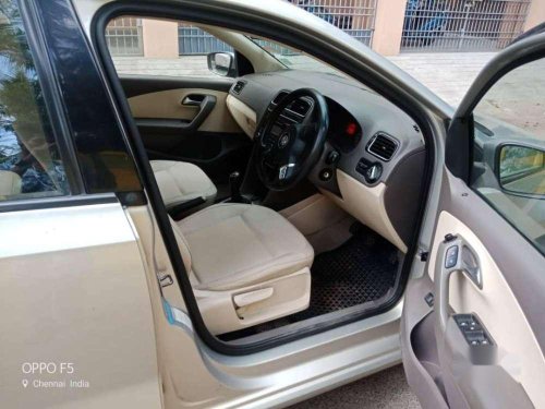 Used 2012 Vento  for sale in Chennai