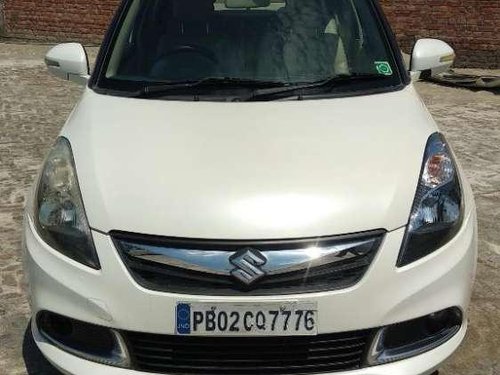 Used 2015 Swift Dzire  for sale in Amritsar