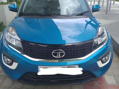 Used 2018 Nexon 1.5 Revotorq XZ Plus  for sale in Hyderabad