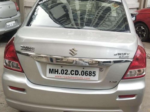 Used 2011 Swift Dzire  for sale in Mumbai