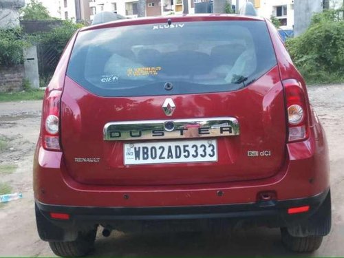 Used 2013 Duster  for sale in Kolkata