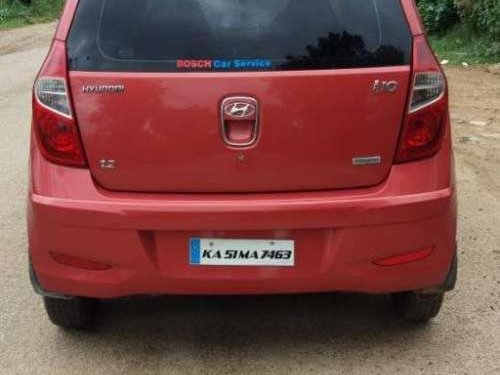 Used 2010 i10 Magna  for sale in Nagar