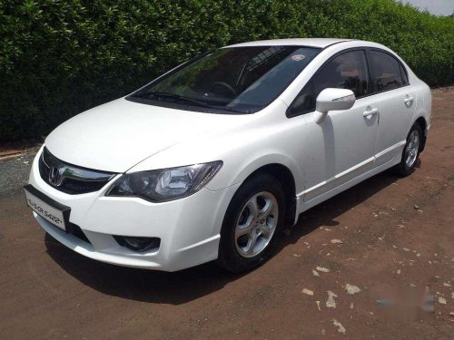 Used 2011 Civic  for sale in Surat