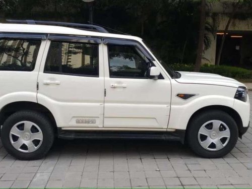 Mahindra Scorpio S6 Plus, 2016, Diesel MT for sale