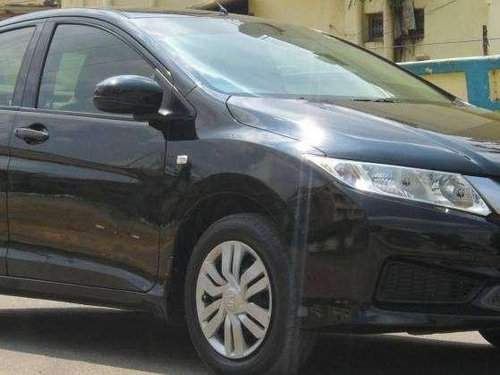 Used 2014 City S  for sale in Coimbatore