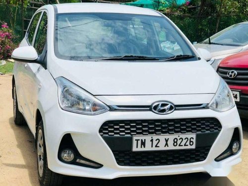 Used 2018 i10 Sportz 1.2  for sale in Chennai