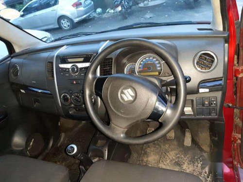 2014 Maruti Suzuki Wagon R Stingray MT for sale at low price