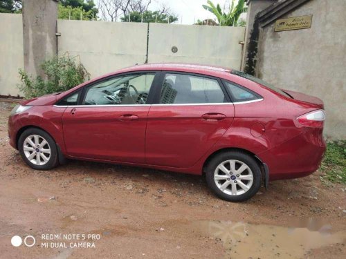Used 2012 Fiesta  for sale in Chennai