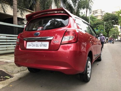 Datsun GO Plus T Option Petrol MT for sale