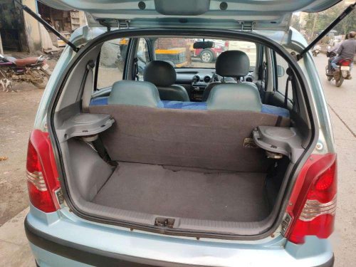 Used 2008 Santro Xing GL  for sale in Thane