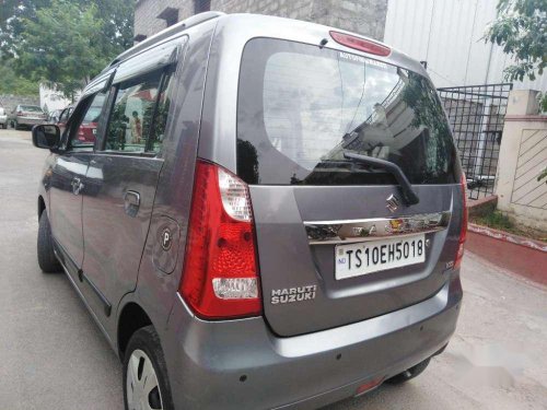 Used 2016 Wagon R VXI  for sale in Hyderabad