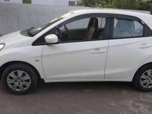 Used 2012 Brio S MT  for sale in Agra