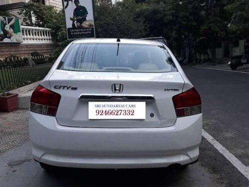 Used 2010 City 1.5 S MT  for sale in Visakhapatnam