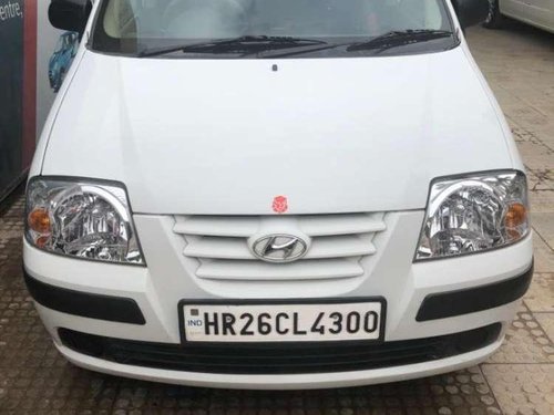 Used 2014 Santro Xing GL Plus  for sale in Gurgaon