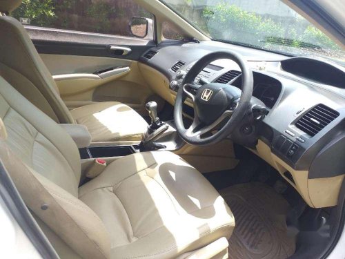 Used 2011 Civic  for sale in Surat