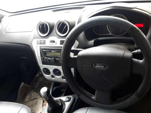 Used 2014 Figo Diesel Titanium  for sale in Madurai