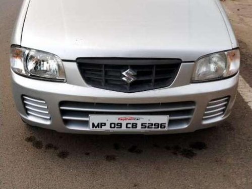 Used 2007 Alto  for sale in Bhopal