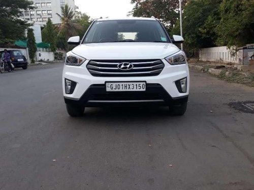 Used 2018 Creta 1.6 SX  for sale in Ahmedabad