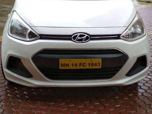Used 2016 Xcent  for sale in Pune