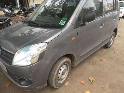 Used 2012 Wagon R LXI  for sale in Baramati