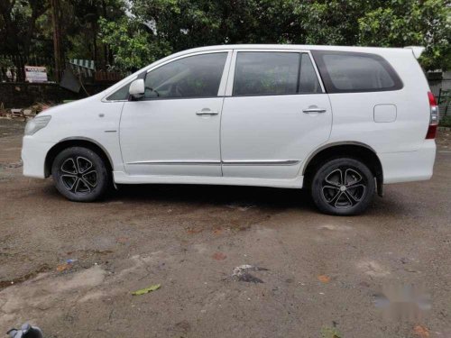 Used 2013 Innova  for sale in Thane