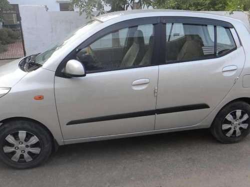 Used 2014 i10 Sportz 1.2  for sale in Firozabad