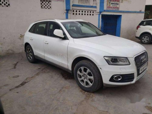 2013 Audi Q5 AT for sale at low price