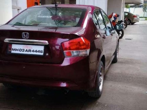 Used 2009 City 1.5 S AT  for sale in Pune