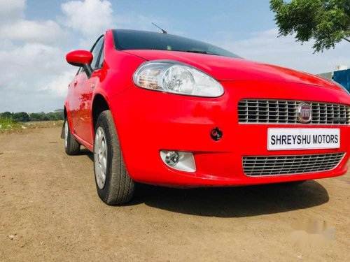 Used 2013 Punto  for sale in Pune