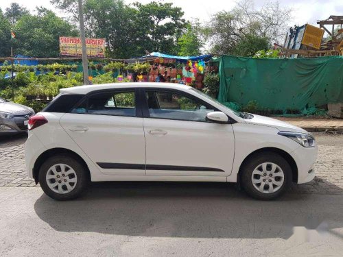 2016 Hyundai i20 Sportz 1.2 MT for sale 