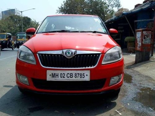 Used 2011 Fabia  for sale in Goregaon