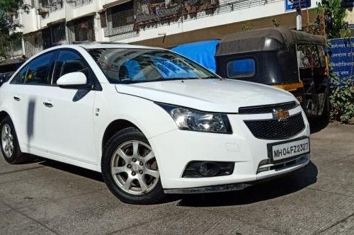 Used Chevrolet Cruze LTZ AT 2013 for sale