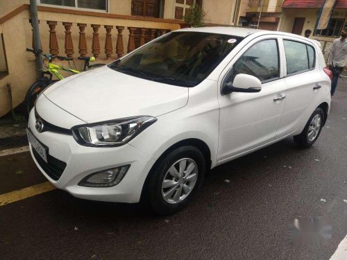 Used 2014 i20 Asta 1.4 CRDi  for sale in Baramati