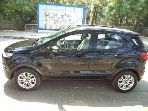 Ford EcoSport 2013-2015 1.5 DV5 MT Titanium for sale