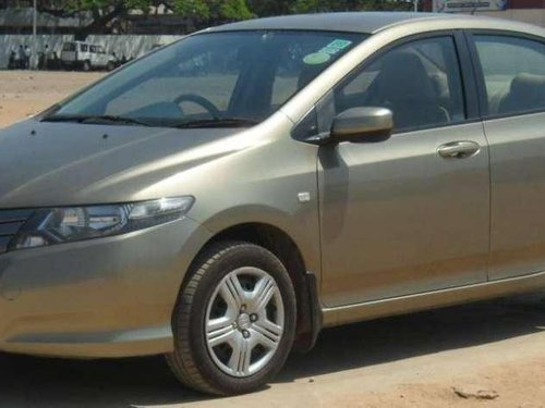 Used 2011 City 1.5 S MT  for sale in Coimbatore