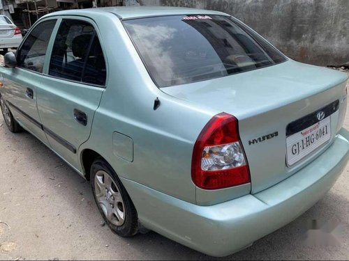 Used 2003 Accent  for sale in Surat