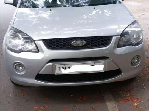 Used 2010 Fiesta  for sale in Chennai