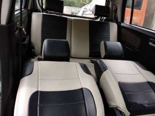 Used 2015 Maruti Suzuki Wagon R LXI MT for sale